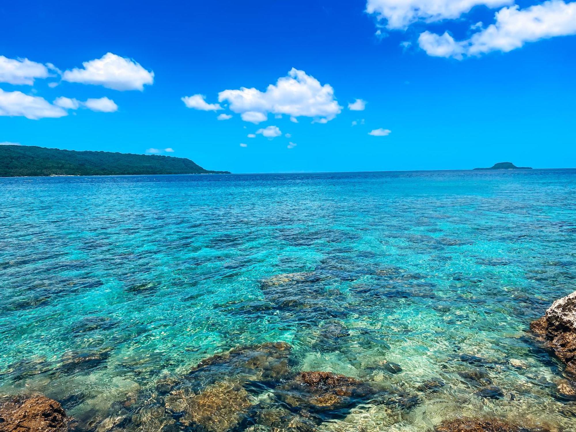 M Resort & Spa Port Vila Exterior photo
